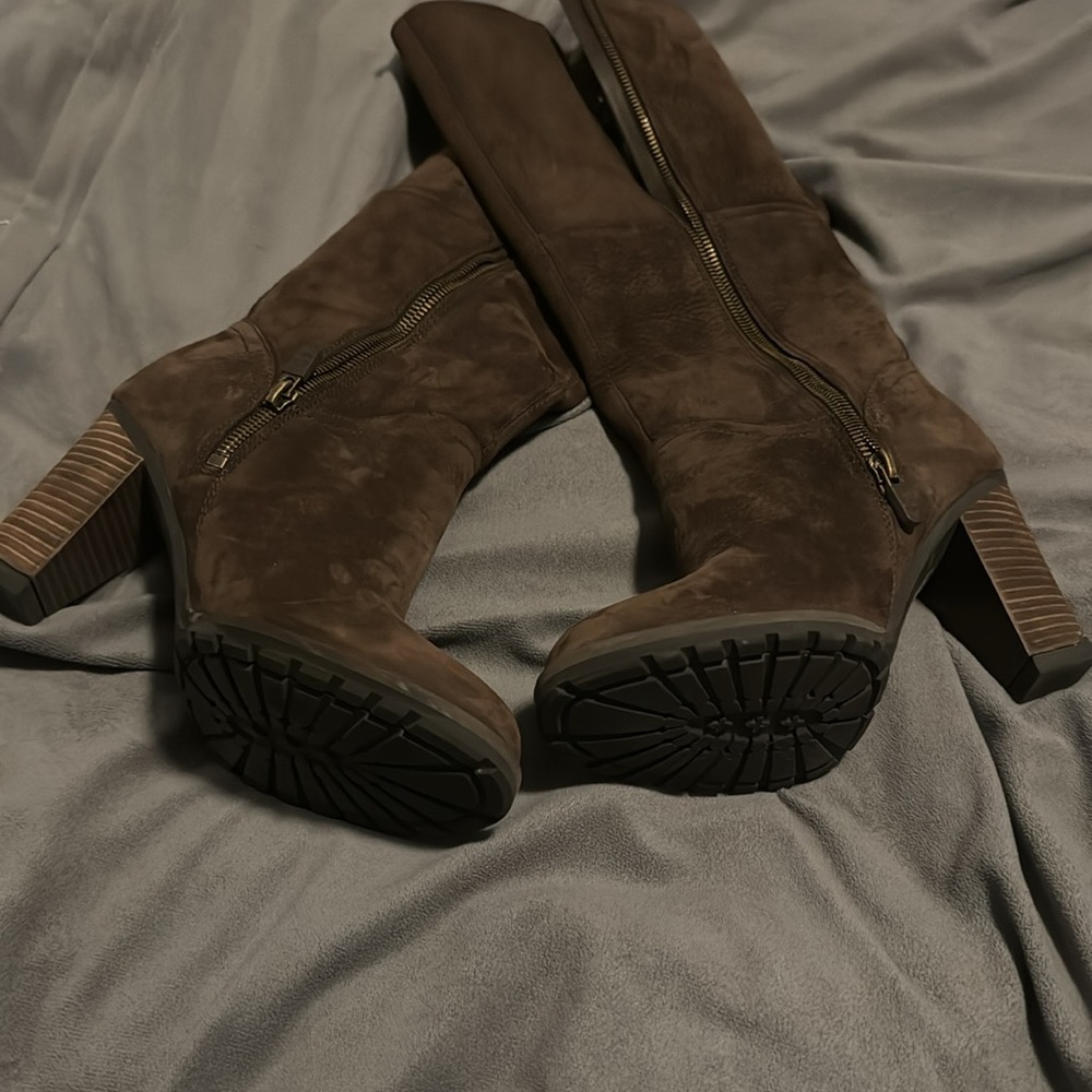 Timberland Earthkeepers Tall boot - Picture 7 of 7